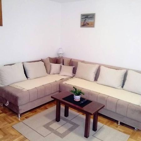 Apartment Laca Vrnjačka Banja Exterior foto