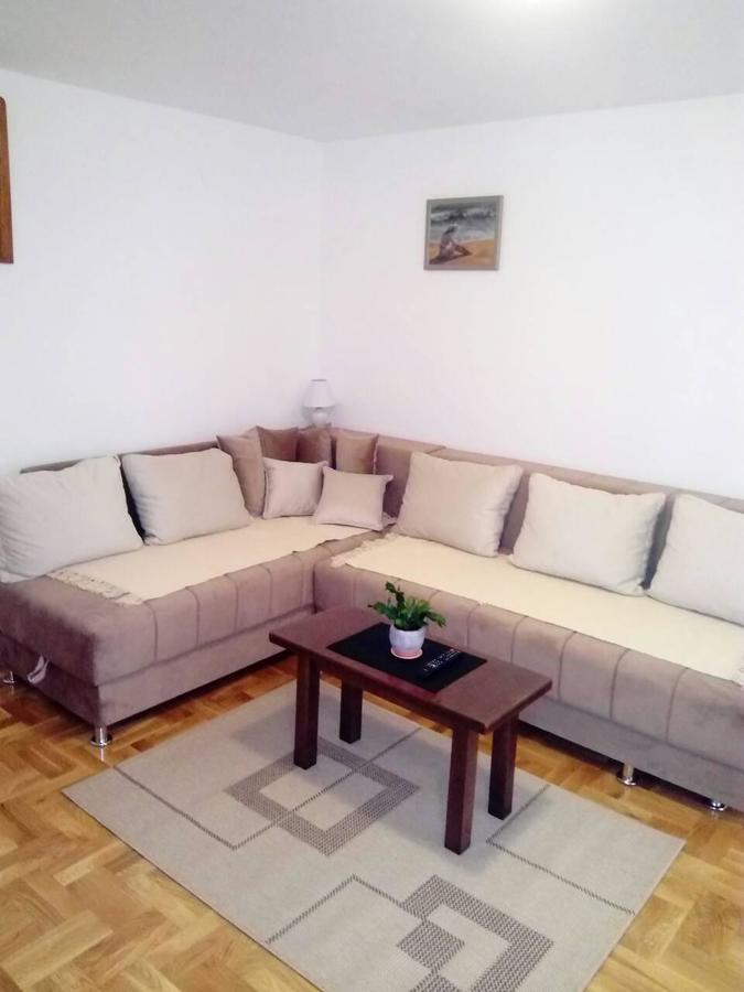 Apartment Laca Vrnjačka Banja Exterior foto