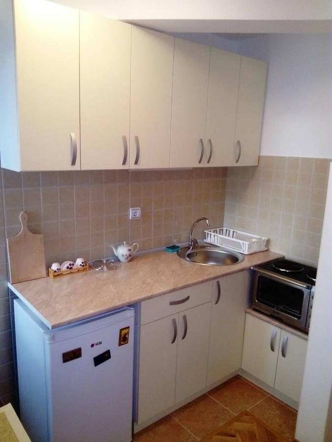 Apartment Laca Vrnjačka Banja Exterior foto